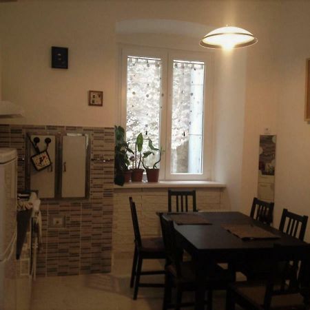 Studio Apartment Diana Rijeka Eksteriør billede