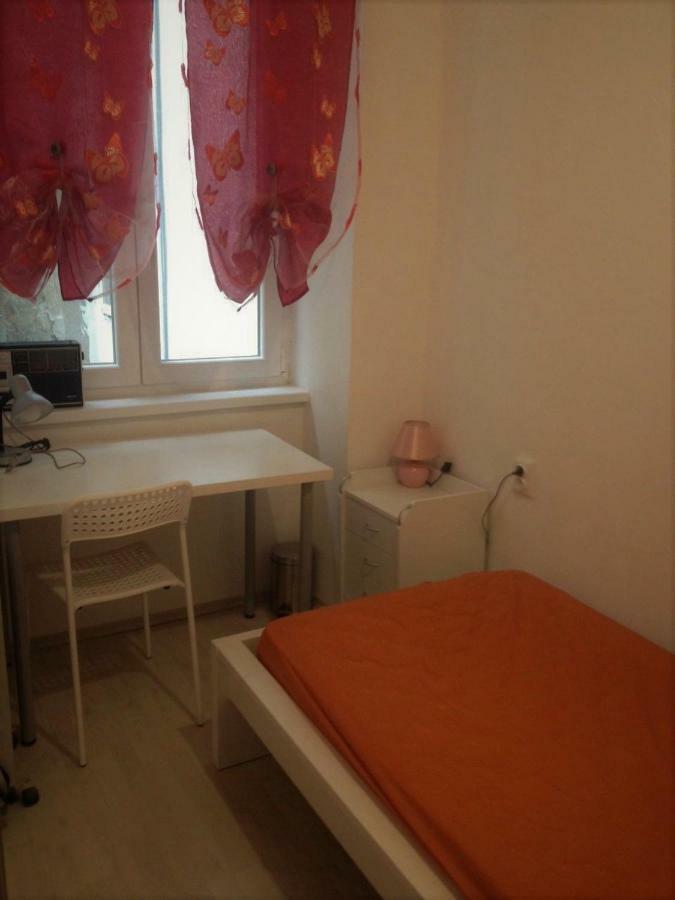 Studio Apartment Diana Rijeka Eksteriør billede