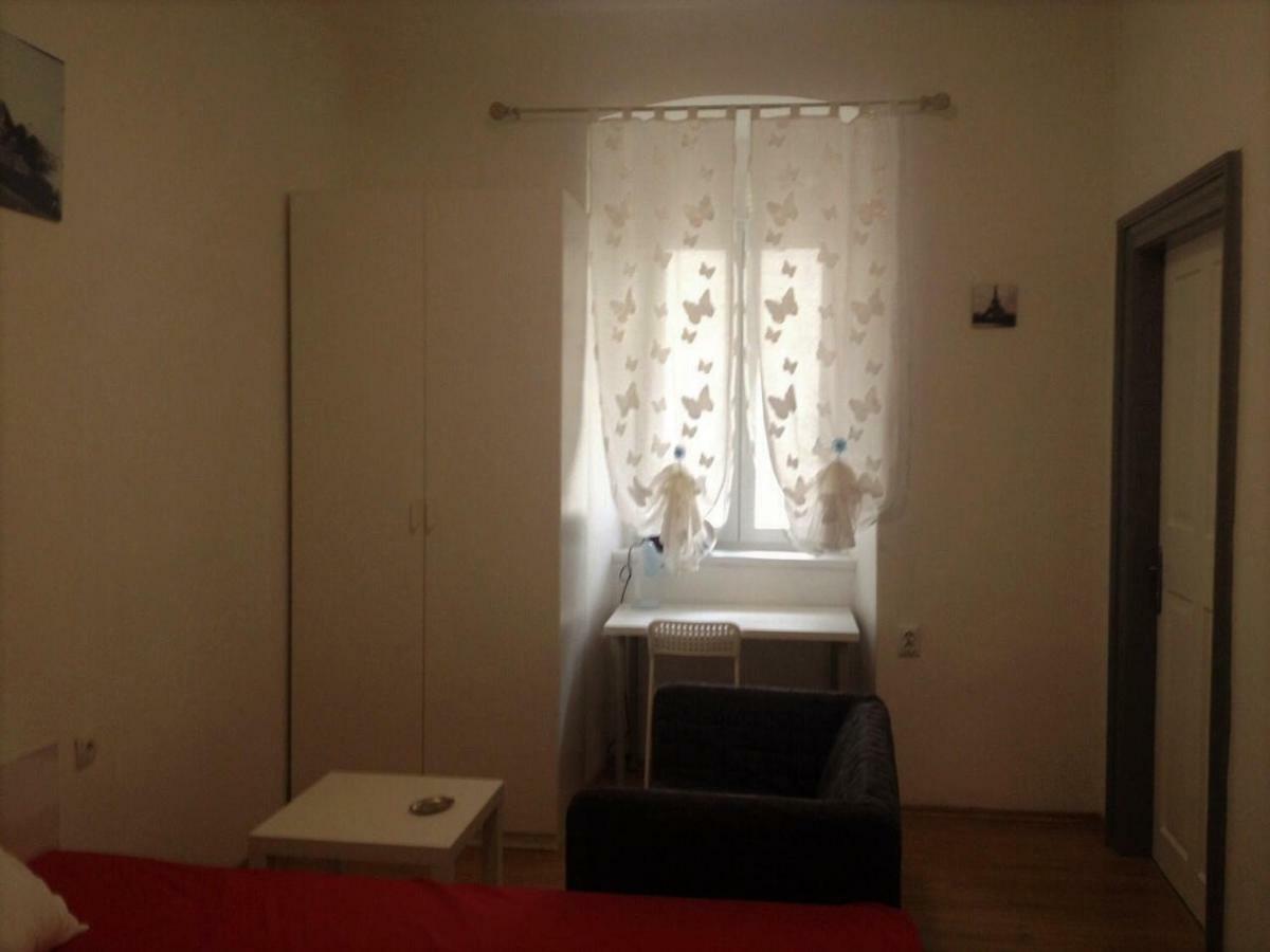Studio Apartment Diana Rijeka Eksteriør billede