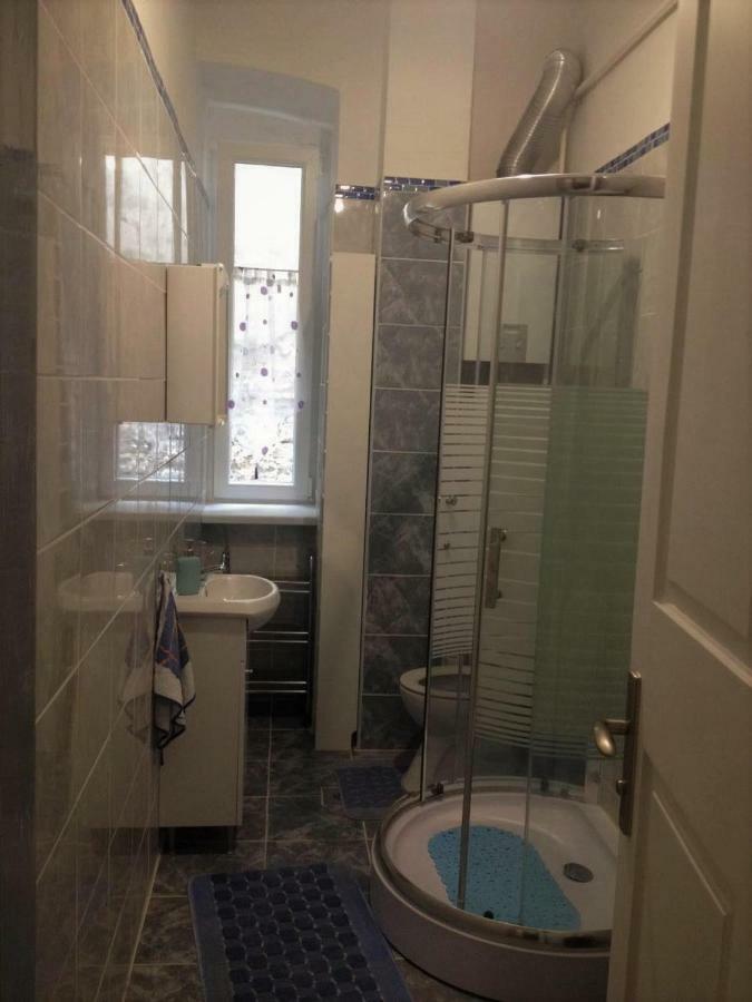 Studio Apartment Diana Rijeka Eksteriør billede