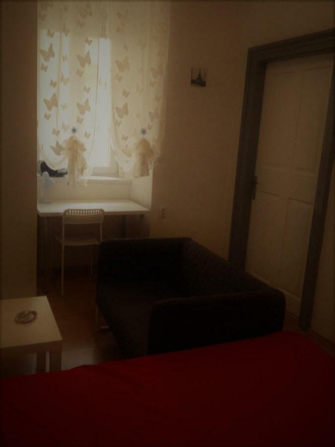 Studio Apartment Diana Rijeka Eksteriør billede