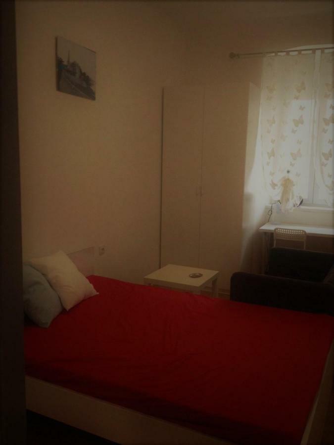 Studio Apartment Diana Rijeka Eksteriør billede