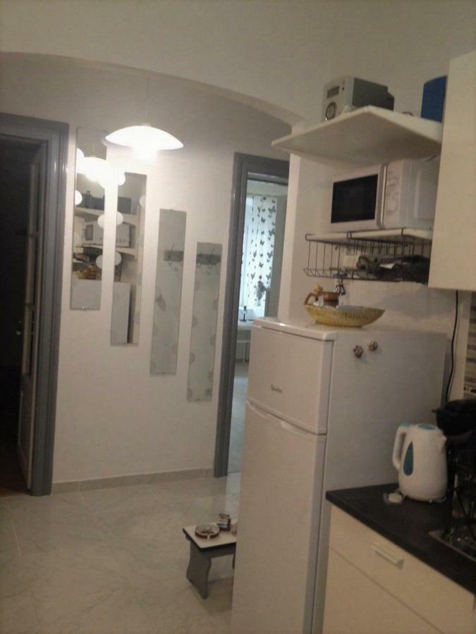 Studio Apartment Diana Rijeka Eksteriør billede